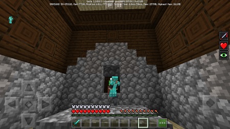 Hide And Seek Minecraft Pe - Colaboratory