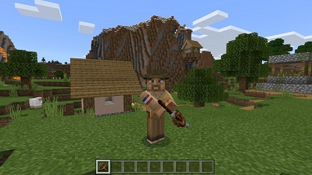 Download Minecraft 1 10 0 For Android Release Minecraft Bedrock 1 10 0