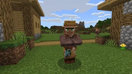 Download Minecraft 1.10.0 for Android (Release)