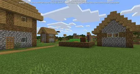 Download Minecraft 1.11.0 for Android (Release)
