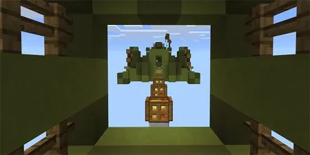 Ghost Jump Map (Parkour)