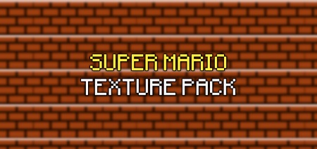 realistic texture pack for super mario 64