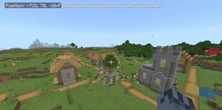 Download Minecraft PE Windows 10 Edition 1.12.0.9, 1.12.0.6