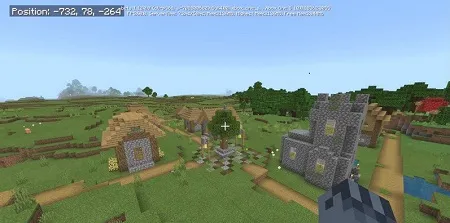 Download Minecraft 1.12.0.9 for Android