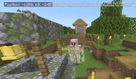Download Minecraft 1.12.0.10 for Android