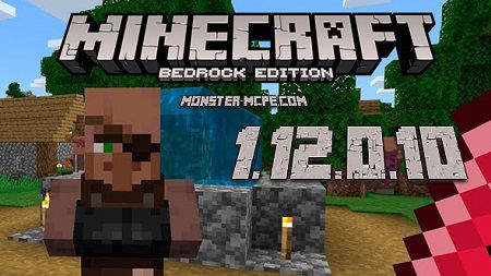 Download Minecraft 1 12 0 10 For Android Minecraft Bedrock 1 12 0 10