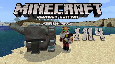 minecraft 1.11.2 download android