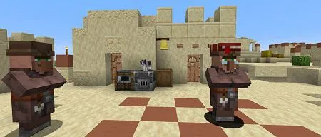 Download Minecraft 1.11.4 for Android