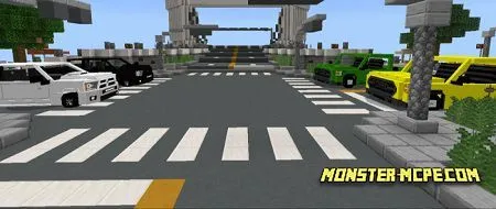 Ford F150 and RAM 1500 Addon 1.12/1.11/1.10+