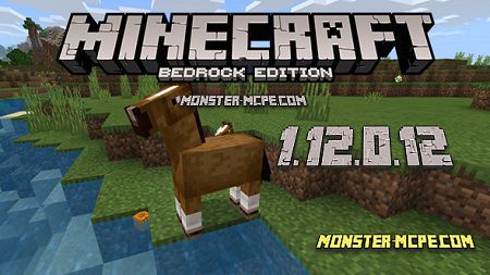 Minecraft PE 0.12.1 BETA Free Download Apk