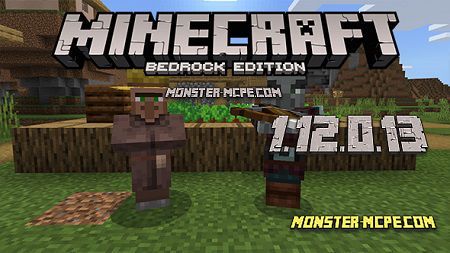 Download Minecraft 1.12.0.13 for Android