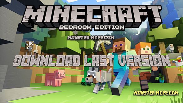 Minecraft Free Download