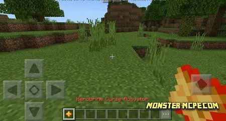 Herobrine Experience Mod (1.13+ Only)
