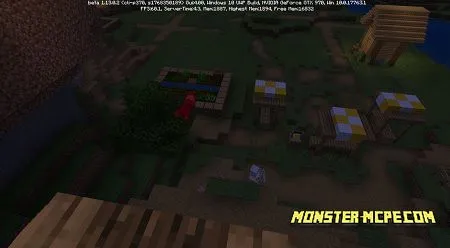 Download Minecraft 1.13.0.2 for Android