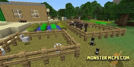 Download Minecraft 1.12.0 for Android (full version)