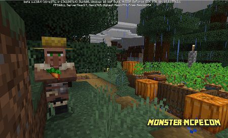 Download Minecraft 1 13 0 4 For Android Minecraft Bedrock 1 13 0 4