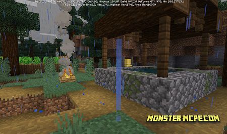 Minecraft Pocket Edition Version 1.13.0.4 + Mods Update Available with New  Improvements – Teslabel