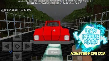 Volkswagen Beetle Add-on 1.13/1.12+
