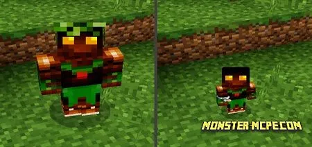 Potions of Youth Addon 1.13/1.12+
