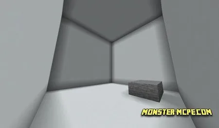 The CUBE Map