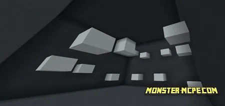 The CUBE Map