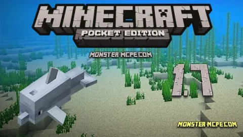 Download Minecraft 1.7 for Android