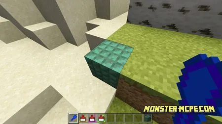 Block Painter for Creative Add-on 1.13/1.12+