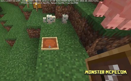 Download Minecraft 1 13 0 9 For Android Minecraft Bedrock 1 13 0 9