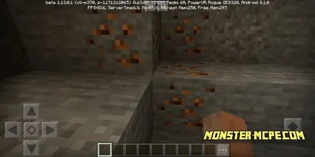 Cookie Ore Add-on 1.13/1.12+