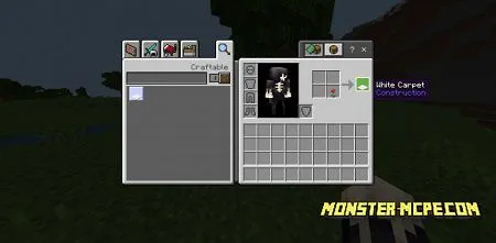 Recipe Randomizer Addon 1.13/1.12+