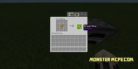 FoodCraft Addon 1.13/1.12+