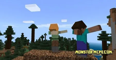 Dab Addon 1.13/1.12+