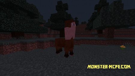 Mythology Monsters Addon 1.13/1.12+