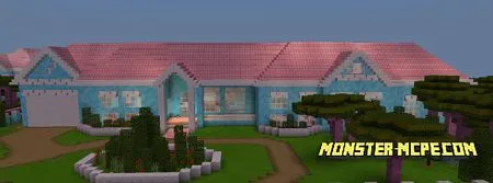 Sanjana’s Neighbourhood Map