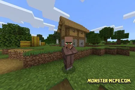 Download Minecraft 1.13.0.17 for Android