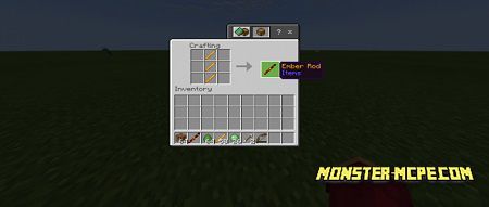 how to mod ember