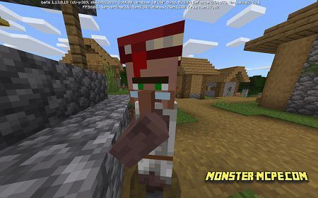 Download Minecraft 1 13 0 18 For Android Minecraft Bedrock 1 13 0 18