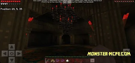 Soul Diary (Dark Horror Story) Map