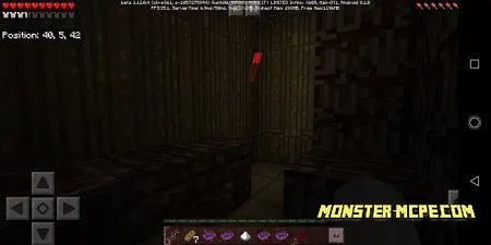 Soul Diary (Dark Horror Story) Map