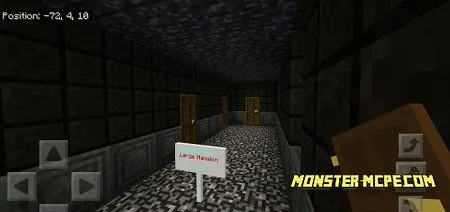 Blood-Forest (Horror) Resource Pack