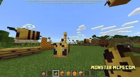 Download Minecraft 1.14.0.1 for Android