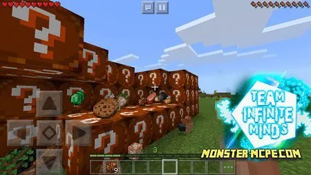 Poop Addon 1.13/1.12+