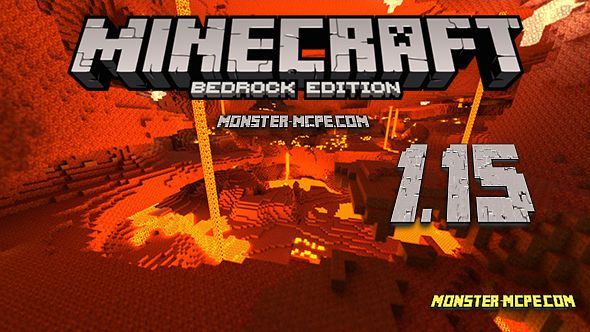 minecraft bedrock edition pc download free