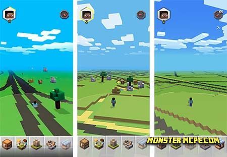 Download Minecraft Earth for mobile apkafe free  Minecraft earth, How to  play minecraft, Minecraft