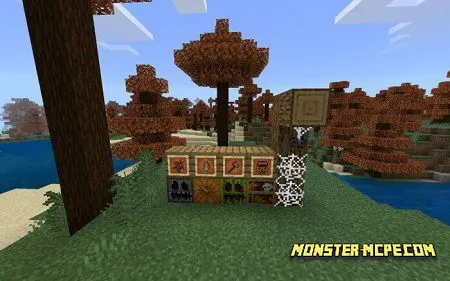 Halloween Texture Pack