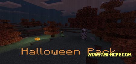 Halloween Texture Pack