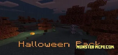 Halloween Pack v1