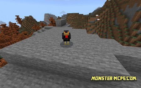 halloween minecraft resource pack