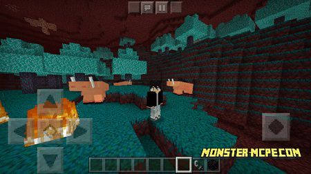 Minecraft Adds New Nether Update - CyberPowerPC