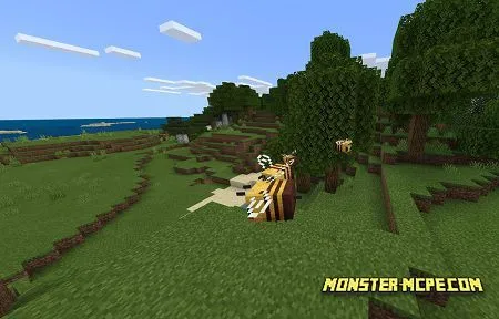 Minecraft 1.14.0.3 for Android